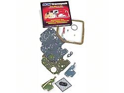 B&M Transpak Automatic Transmission Recalibration Kit (84-86 Jeep Cherokee XJ)