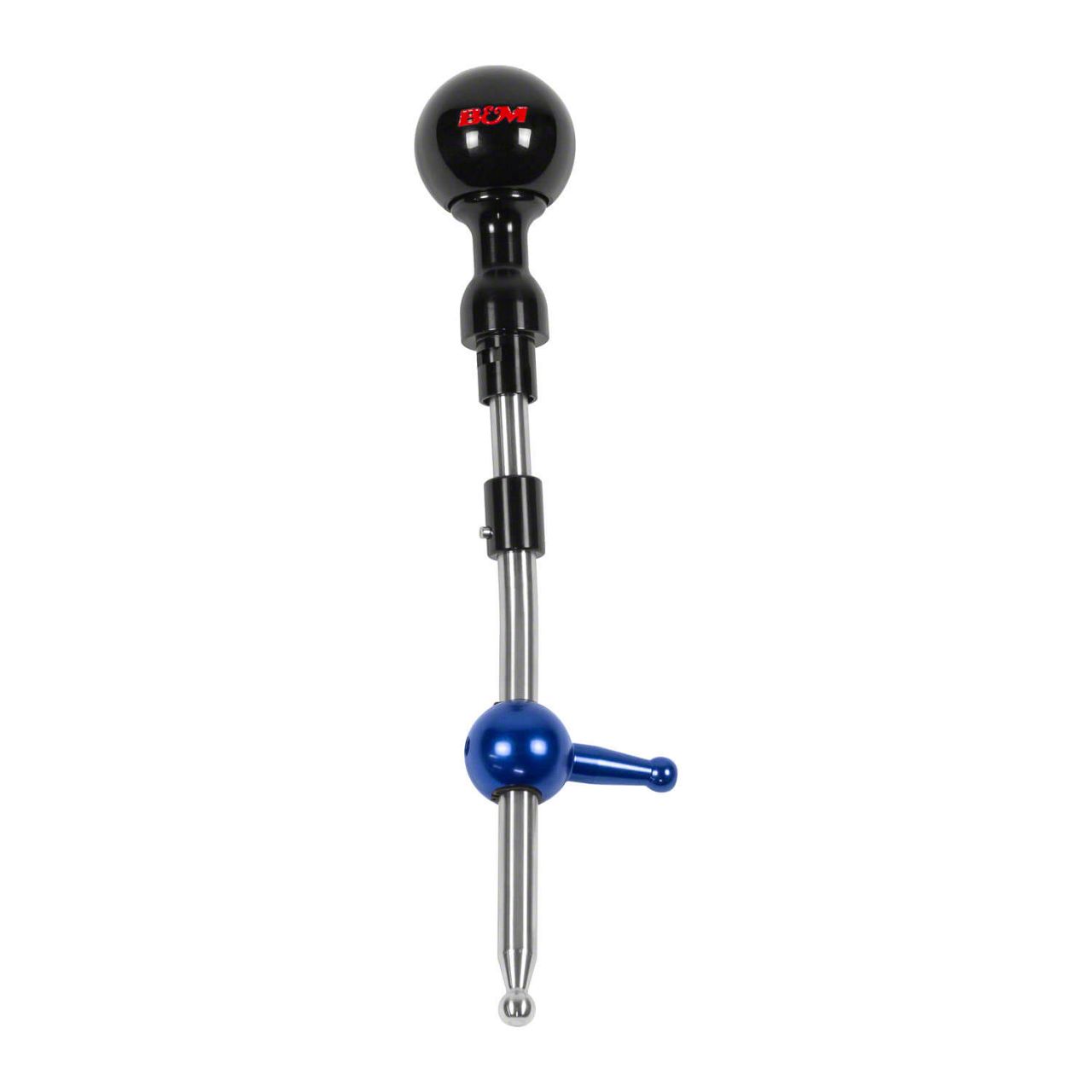 Bu0026M Jeep Gladiator Precision Manual SportShifter 45197 (20-24 Jeep Gladiator  JT) - Free Shipping