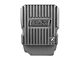 B&M NAG-1 Hi-Tek Deep Transmission Pan; Natural (2005 3.7L Jeep Grand Cherokee WK)