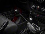 B&M 6-Speed Shift Stick (05-18 Jeep Wrangler TJ & JK)