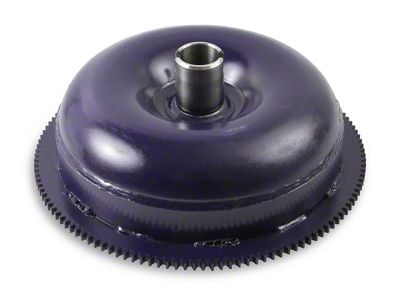 B&M Holeshot 2400 Torque Converter for Torqueflite A727 Automatic Transmission (80-86 Jeep CJ7)