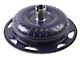 B&M Holeshot 3000 Torque Converter for A727 Automatic Transmission (80-81 Jeep CJ7)