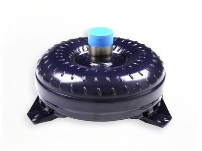 B&M Holeshot 3000 Torque Converter for TH-400 Automatic Transmission (76-79 Jeep CJ7)