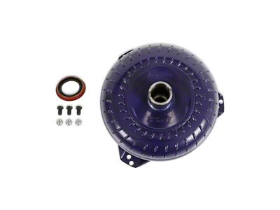 B&M Holeshot 3500 Torque Converter for THM400 Automatic Transmission (76-79 Jeep CJ7)