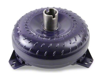 B&M Holeshot 3800 Torque Converter for THM400 Automatic Transmission (76-79 Jeep CJ7)