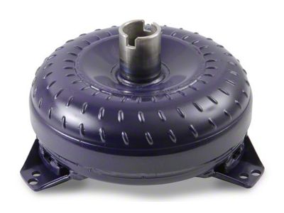 B&M Nitrous Holeshot 3000 Torque Converter for TH-400 Automatic Transmission (76-79 Jeep CJ7)