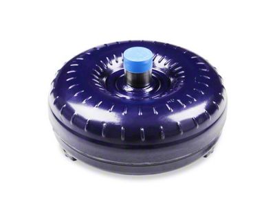 B&M Tork Master 2000 Torque Converter for TH-400 Automatic Transmission (76-79 Jeep CJ7)