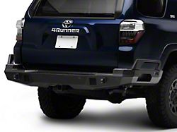 Body Armor 4x4 Pro Series II Rear Bumper (10-24 4Runner)