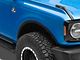 Body Armor 4x4 Odyssey Series Fender Flare Delete Kit (21-24 Bronco, Excluding Raptor)