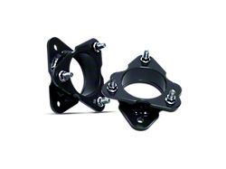 Body Armor 4x4 2.50-Inch Front Strut Spacer Leveling Kit (05-25 Frontier)