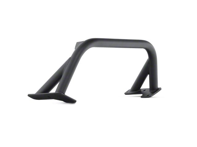 Body Armor 4x4 Bolt-On Tubular Hoop for Body Armor Bumpers (20-24 Jeep Gladiator JT)