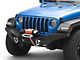 Body Armor 4x4 Full Width Front Bumper (20-25 Jeep Gladiator JT)