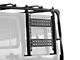 Body Armor 4x4 Cargo Roof Rack Accessory Mount (07-18 Jeep Wrangler JK)