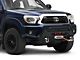 Body Armor 4x4 HiLine Winch Front Bumper (12-15 Tacoma)