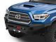 Body Armor 4x4 PRO-Series Winch Front Bumper (16-23 Tacoma)