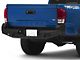 Body Armor 4x4 Pro Series II Rear Bumper (16-23 Tacoma)