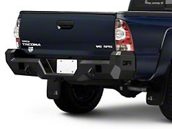 Body Armor 4x4 PRO-Series Rear Bumper (12-15 Tacoma)