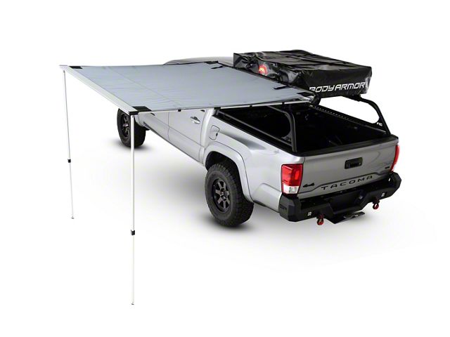 Body Armor 4x4 Sky Ridge Series 6.50-Foot Pike Awning