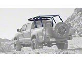 Body Armor 4x4 Sport Rack (05-23 Tacoma Double Cab)