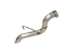 Bold Performance Hi-Tuck Turndown Axle-Back Exhaust System (18-24 2.0L or 3.6L Jeep Wrangler JL)