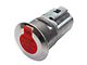 BOLT Lock Replacement Lock Cylinder for Double Cut Keys