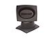 Boom Mat Speaker Baffles; 6x9-Inch Oval (Universal; Some Adaptation May Be Required)