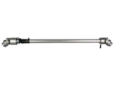 Borgeson Telescopic Steering Shaft (93-95 Jeep Grand Cherokee ZJ)