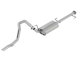 Borla S-Type Cat-Back Exhaust (15-24 4Runner TRD Off-Road, TRD Pro)