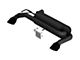 Borla S-Type Axle-Back Exhaust with Black Tips (21-24 2.7L EcoBoost Bronco)