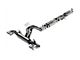 Borla ATAK Cat-Back Exhaust with Polished Tips (21-24 Jeep Wrangler JL Rubicon 392)