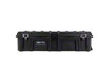 Borne Off-Road Hard Case; 116 Quart; Black