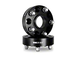 Borne Off-Road 1.20-Inch Wheel Spacers; Black (20-24 Jeep Gladiator JT)