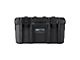 Borne Off-Road Hard Case; 53 Quart; Light Grey