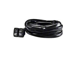 Borne Off-Road Wiring Harness for 10 to 20-Inch Light Bars