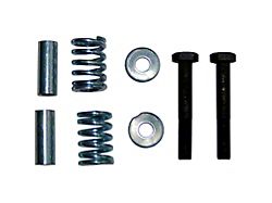 BRExhaust Direct-Fit Exhaust Bolt and Spring (03-09 4Runner)