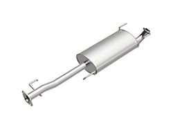 BRExhaust Direct-Fit Exhaust Muffler Assembly (03-04 4.7L 4Runner; 03-17 4.0L 4Runner)