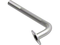 BRExhaust Direct-Fit Exhaust Pipe (05-18 Frontier)