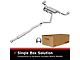 BRExhaust Direct-Fit Cat-Back Exhaust System (14-22 3.2L Jeep Cherokee KL)