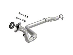 BRExhaust Direct-Fit Front Pipe Kit (96-98 4.0L Jeep Grand Cherokee ZJ)