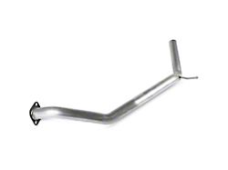 BRExhaust Direct-Fit Exhaust Tail Pipe (04-15 Titan)