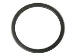 BRExhaust Direct-Fit Exhaust Pipe Flange Gasket; Between Silencer and Tail Pipe (07-17 4.6L, 5.7L Tundra)