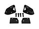 Bright Earth Cube Light Mounting Brackets (07-18 Jeep Wrangler JK)