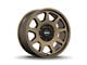 Brink Wheels Alpine Royal Bronze 6-Lug Wheel; 20x9; 18mm Offset (04-15 Titan)