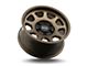 Brink Wheels Alpine Royal Bronze Wheel; 17x9 (22-24 Jeep Grand Cherokee WL)