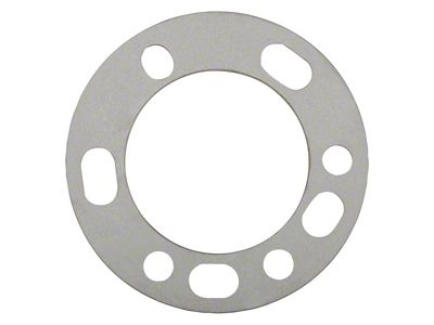 0.25-Inch Wheel Spacer (21-25 Bronco)