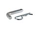 1-1/4-Inch Receiver Hitch 1/2-Inch Hitch Pin