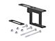 1-1/4-Inch Receiver Hitch 4 or 5-Way Flat Easy-Mount Bracket