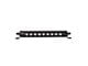 Putco 10-Inch Luminix LED Light Bar (Universal; Some Adaptation May Be Required)