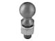 2-5/16-Inch Trailer Hitch Ball; 30,000 lb.