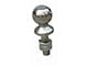 2-Inch Hitch Ball; 3/4-Inch Shank